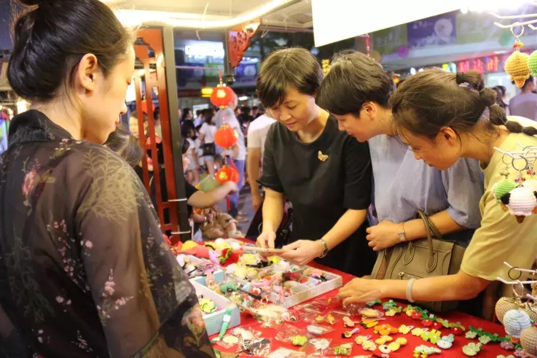 上塘银饰节,汉服文化嘉年华