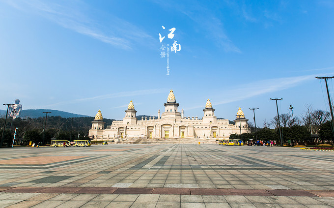 梦幻江南水乡仙境,带你看江南第一古镇