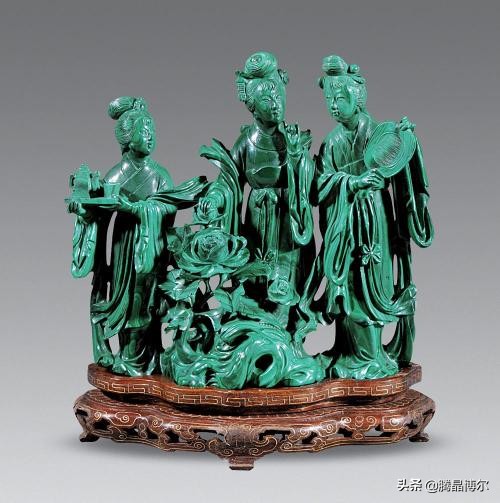 腾晶博尔‖传说中的这七款辟邪能力超强的宝石你了解通过吗？