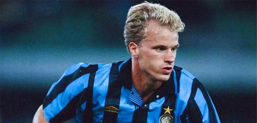 盘点｜被国米黑洞吞噬过的巨星们，转会后迎来重生米兰却成大赢家