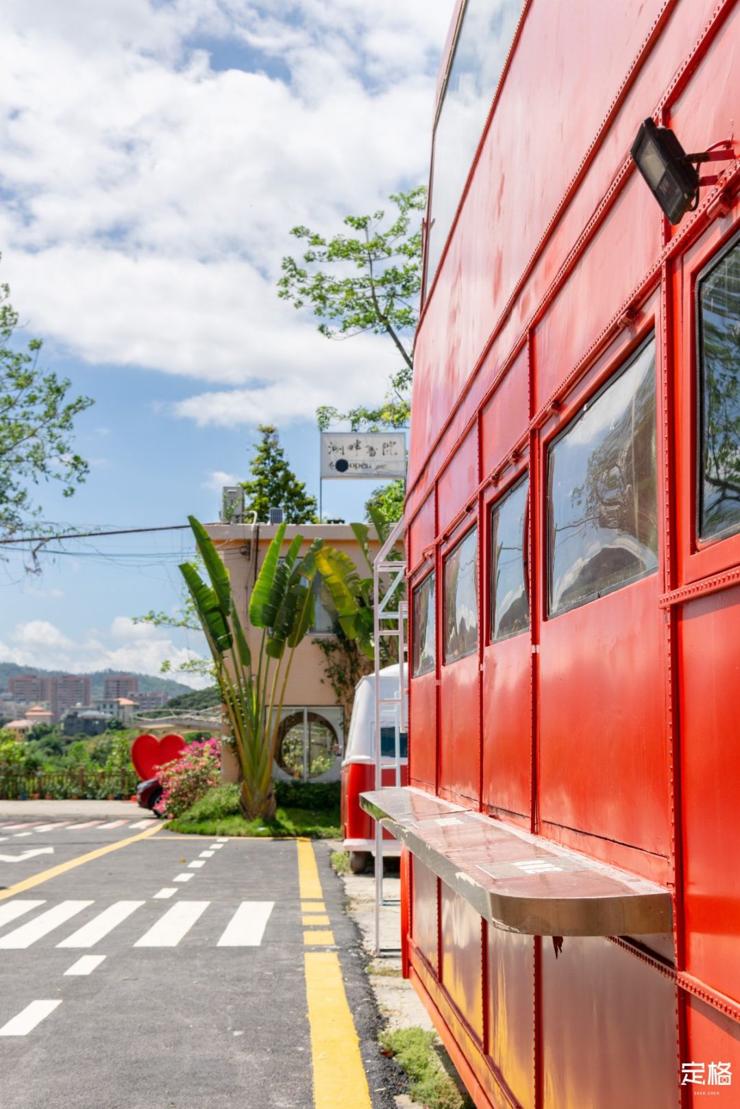 深圳十大避暑基地,深圳附近避暑地方有哪些景点