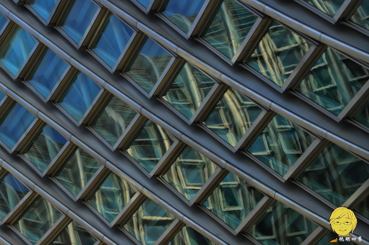 北京凤凰中心莫比乌斯环,北京凤凰中心参观攻略