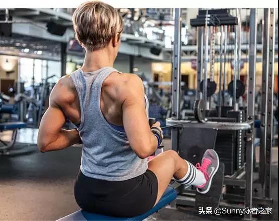 自由泳怎么提升速度和水平,自由泳的错误手法你有吗