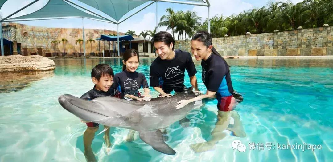 圣淘沙名胜世界完整版,圣淘沙旅游攻略地图大全