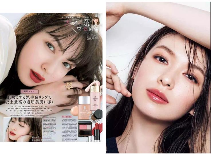 春夏新款口红试色,春夏口红色号大牌高级感十足口红