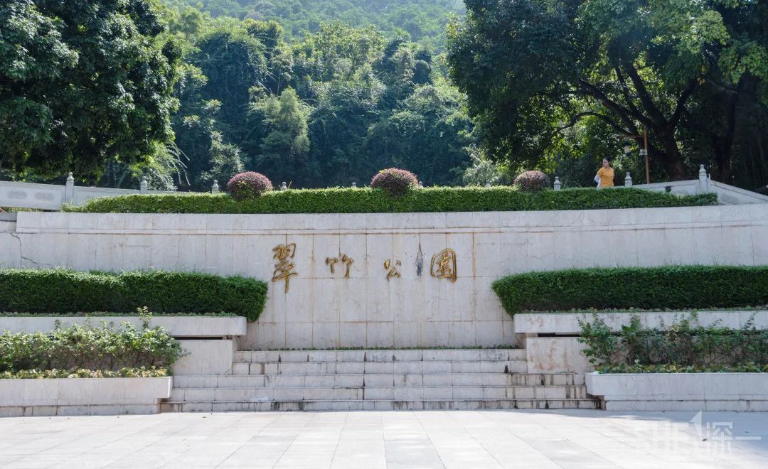 罗湖区的名气大吗,带你了解罗湖