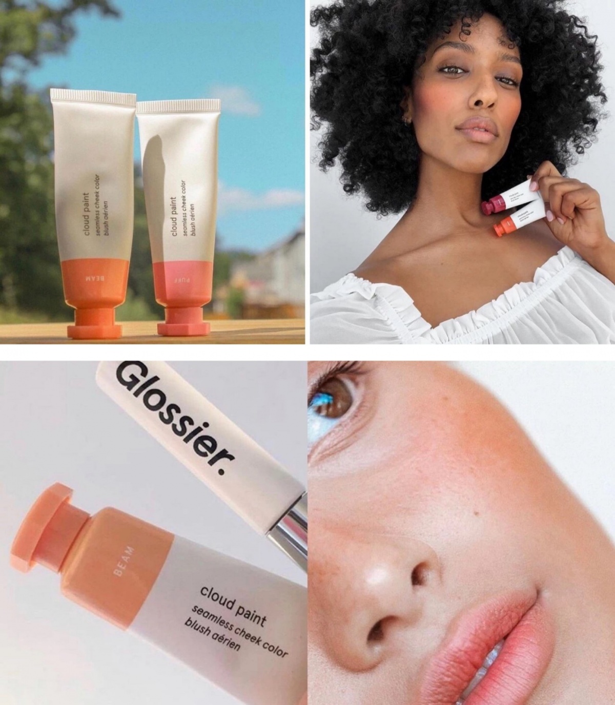 全网爆火彩妆,supreme粉底液