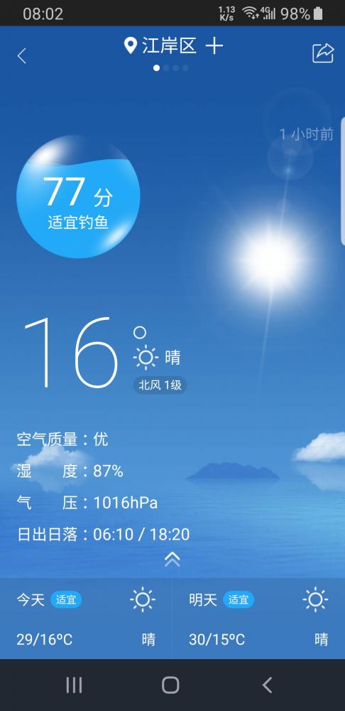 金迦潘钓杆,金迦潘求败渔具好用吗