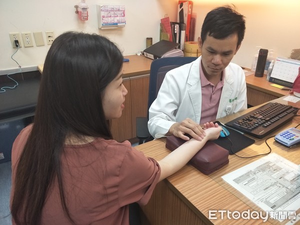 外阴感染是糖尿病引起的吗,糖尿病导致阴道炎症状