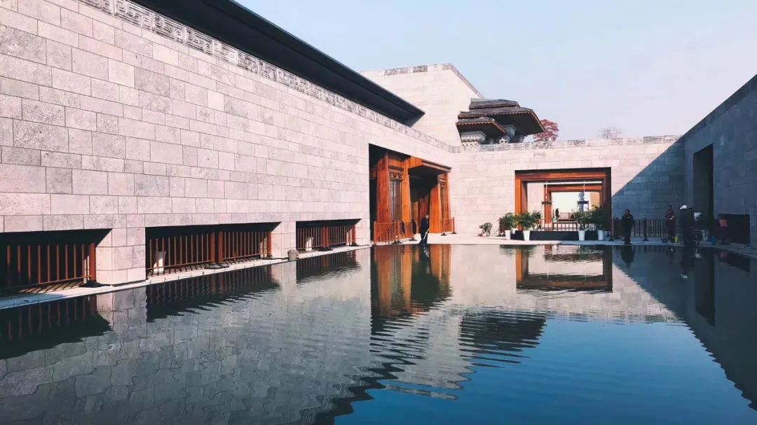 拈花湾禅意小镇讲解,无锡灵山拈花湾旅游攻略