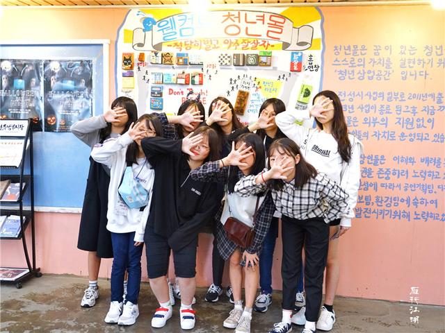 韩国之行领略异域风情,韩国自驾游感受