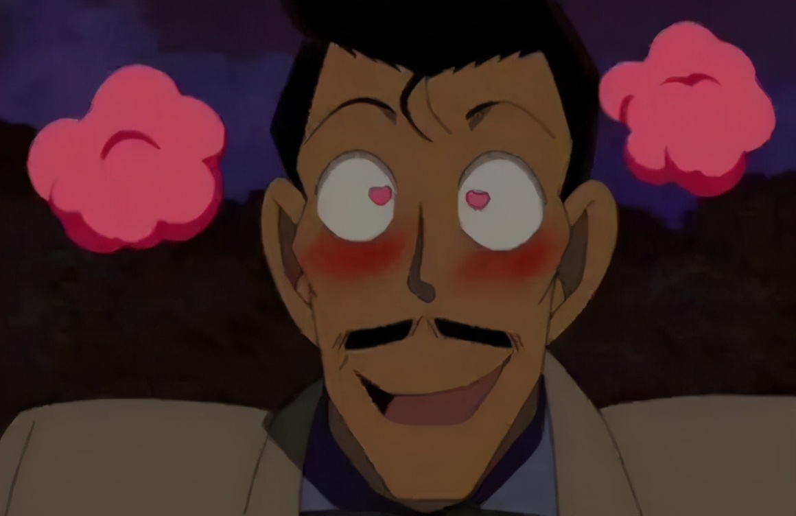 花心的男人见一个爱一个吗,动漫中最让你心动的男角色