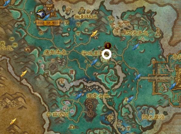 黑石铸造厂怎么刷坐骑任务在哪接,黑石铸造厂黑手坐骑