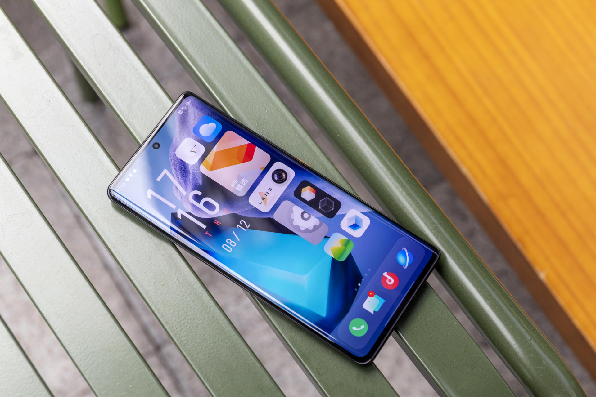 iqoo8pro开锁能发光吗,iqoo8pro开锁声音