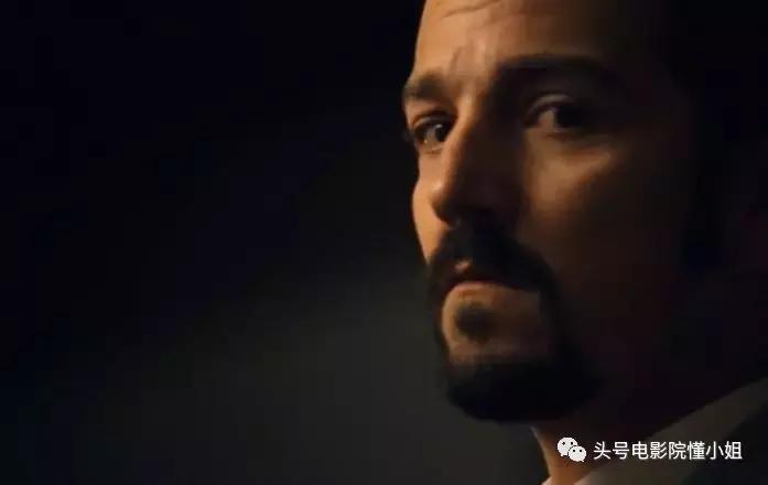 最不要命的美剧,美剧调查组成员被杀