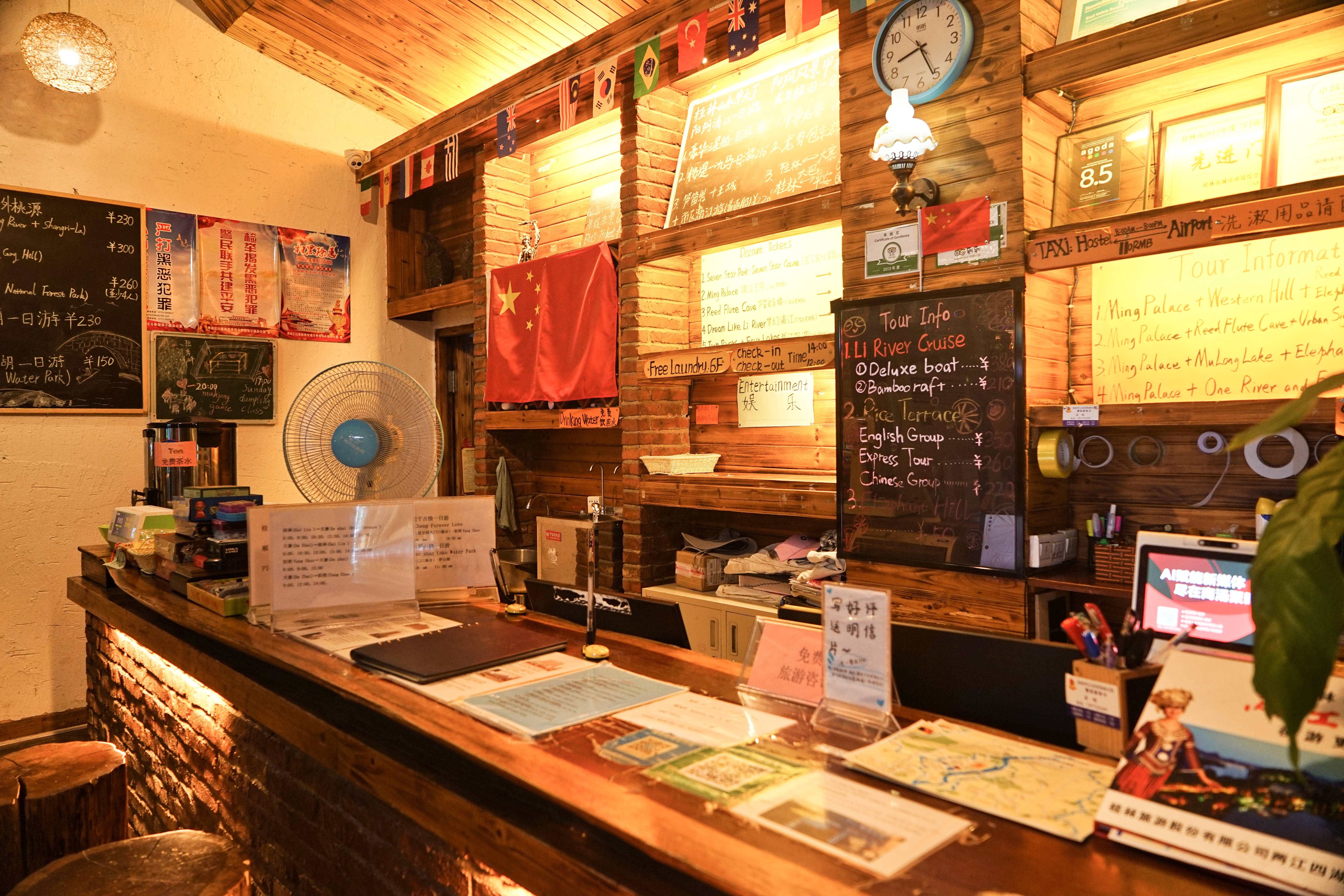 桂林三天两夜旅游龙脊梯田,桂林龙脊梯田避坑最全攻略