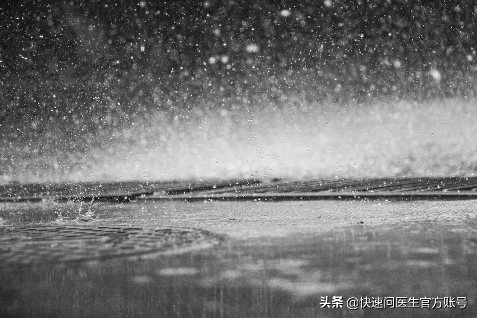 雷暴雨注意安全,雷暴雨天气注意事项