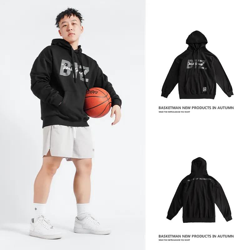 假两件卫衣连帽加绒185元,欧潮秋冬加绒加厚连帽卫衣外套