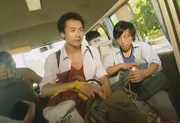 天龙八部电视剧最后结局,03版天龙八部结局