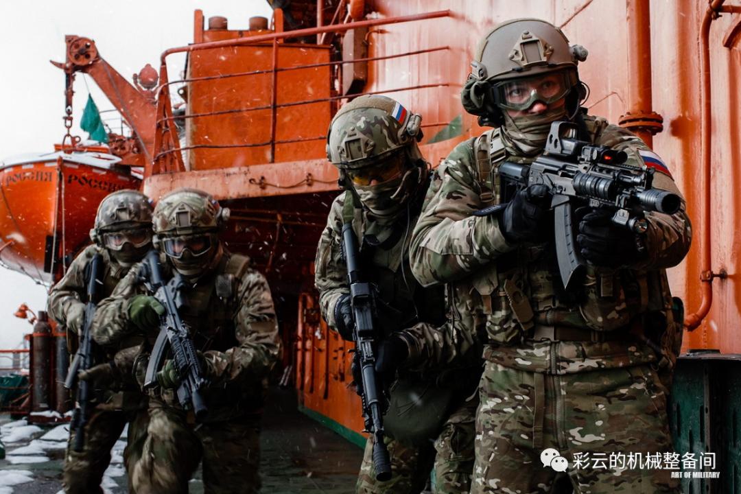 ak100口径,ak-100舰炮