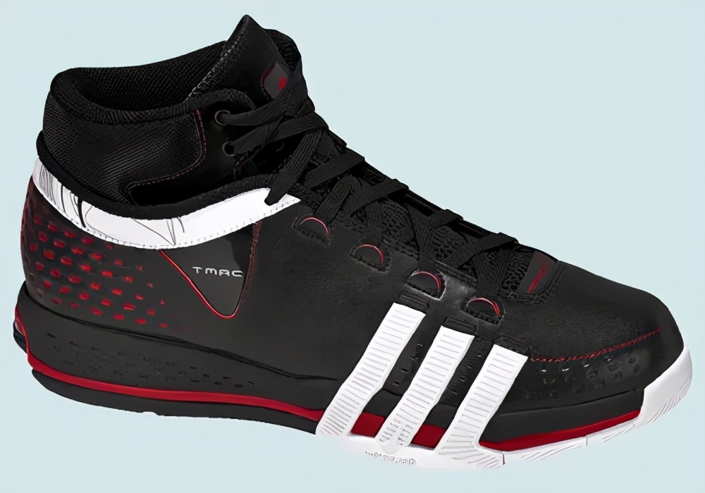 是否有这样一款球鞋它并不主流，但你愿意去分享它的故事？