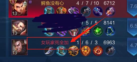 那些很有深意的游戏id,一看名字就有故事的游戏id文案