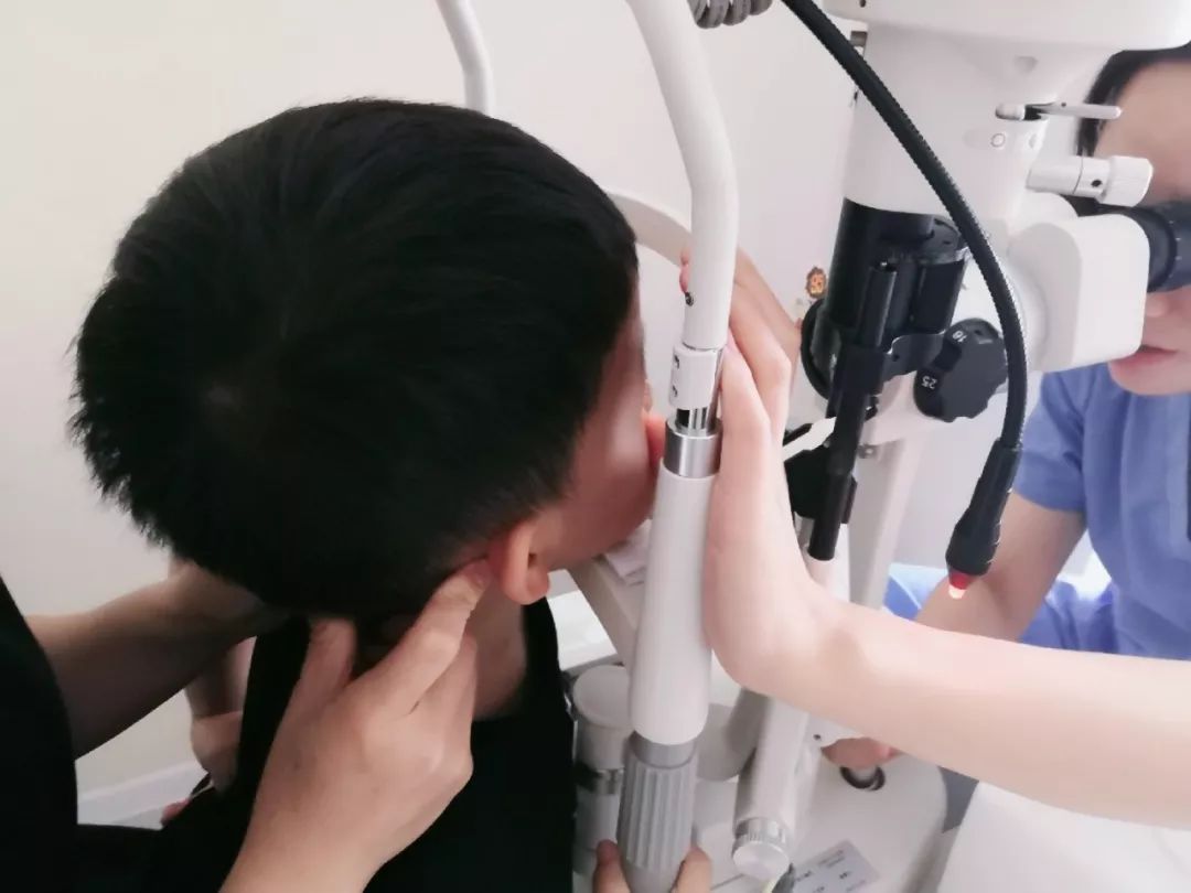 儿童近视眼科医生解读,儿童眼科专家谈近视