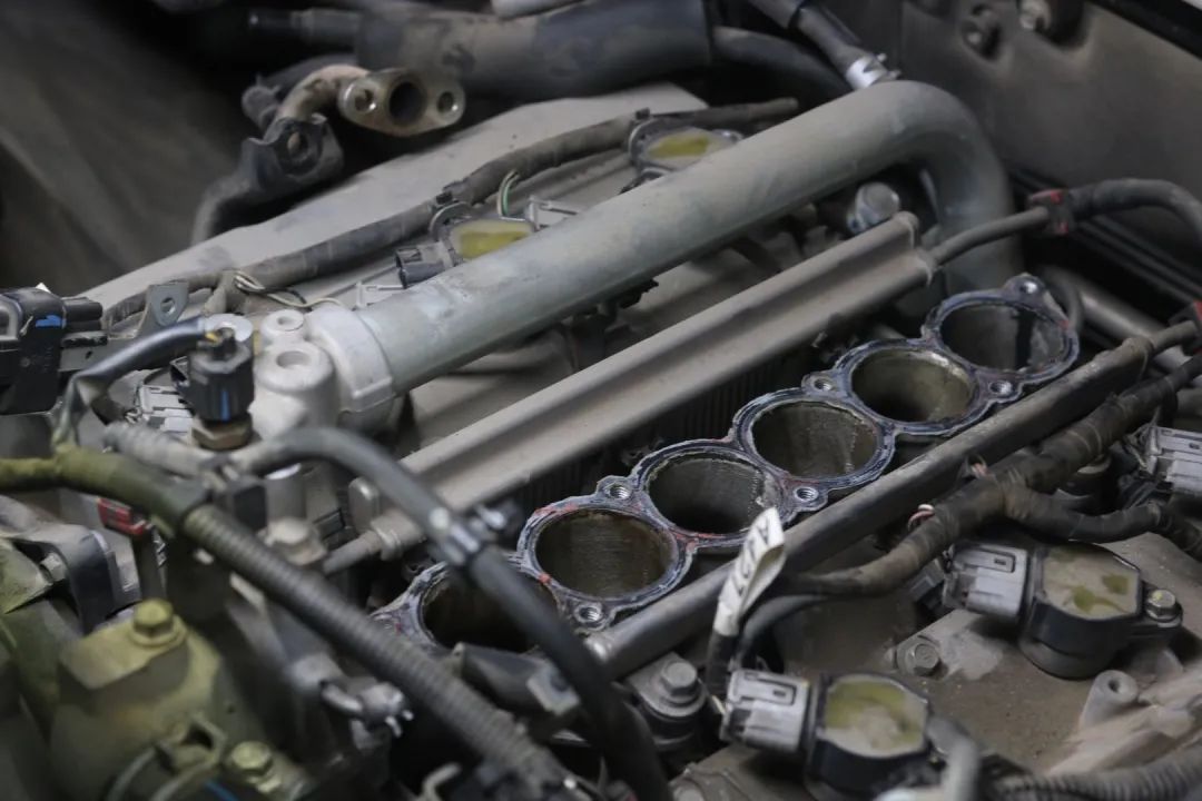 老车翻新修复三菱帕杰罗v97,帕杰罗v97整车整备翻新长视频