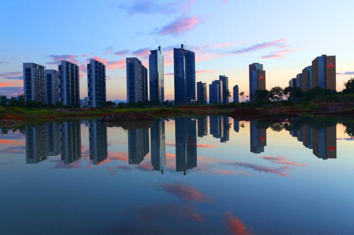 永康，太低调了，一座置身事外的浙江强县