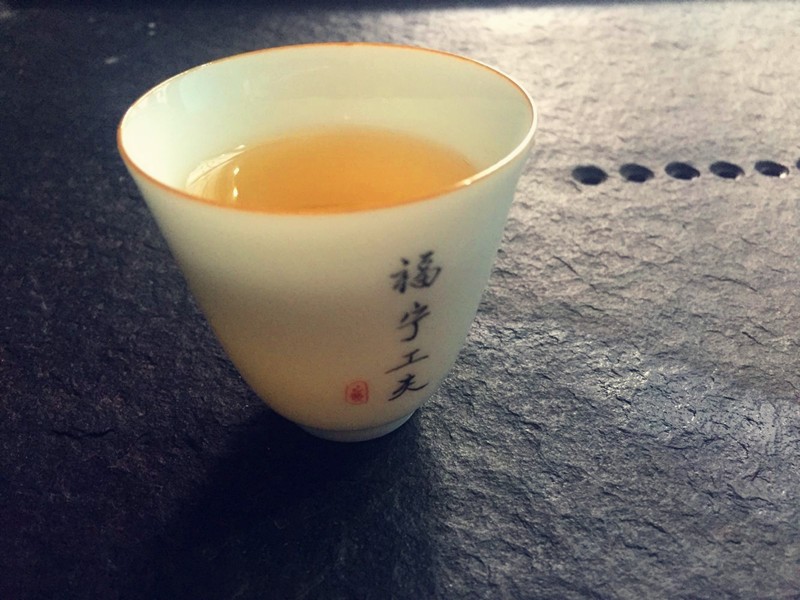 红茶知识了解一下,一分钟讲红茶