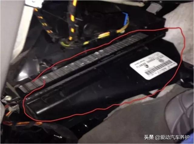 蒸发箱清洗和空调管道清洗哪个好,h6汽车空调蒸发箱清洗方法视频