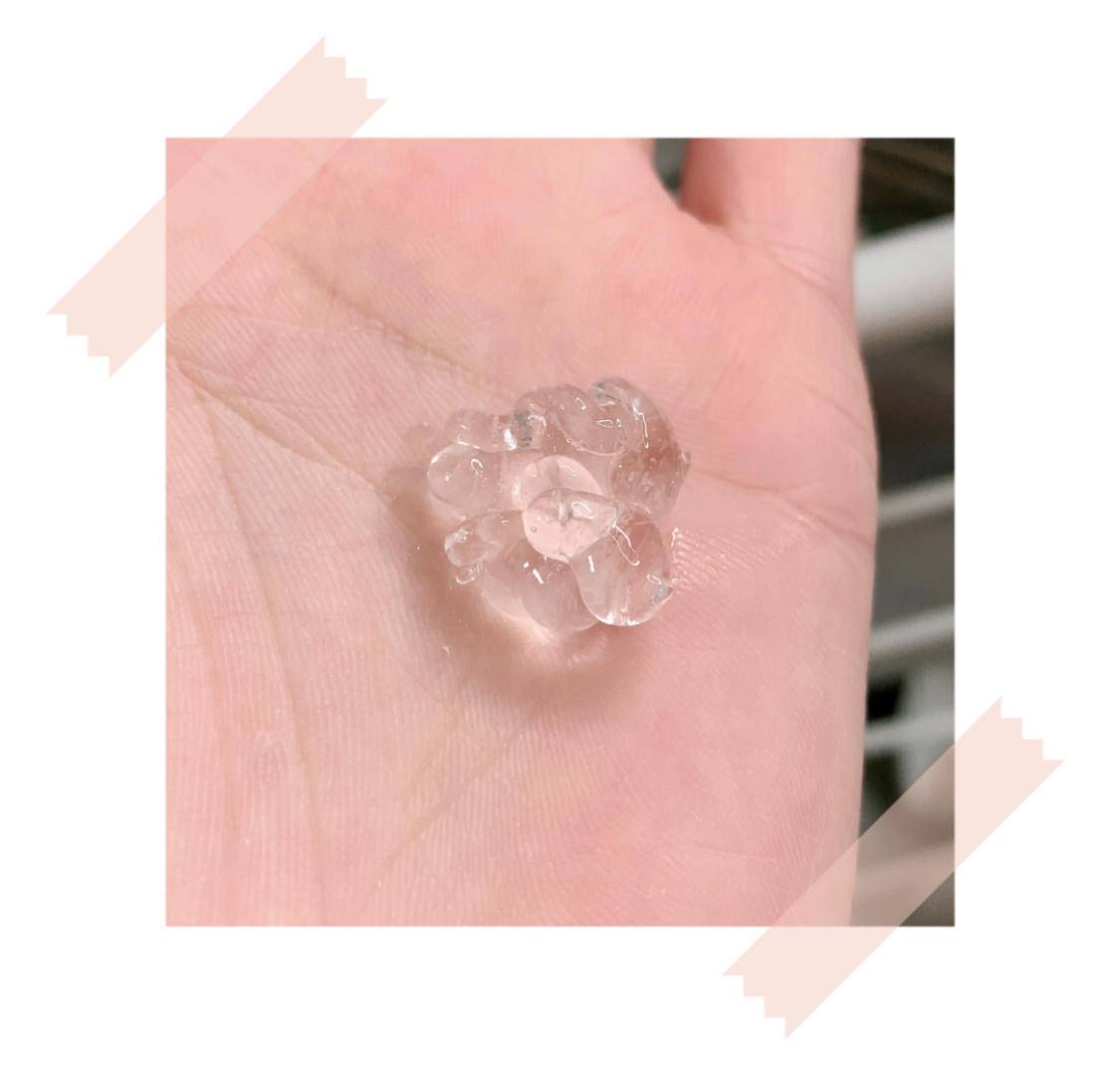 收毛孔有效的果酸产品,可以收缩毛孔的低浓度果酸