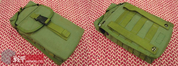 折腾九年，就拿出这点东西凑外拍？（中）