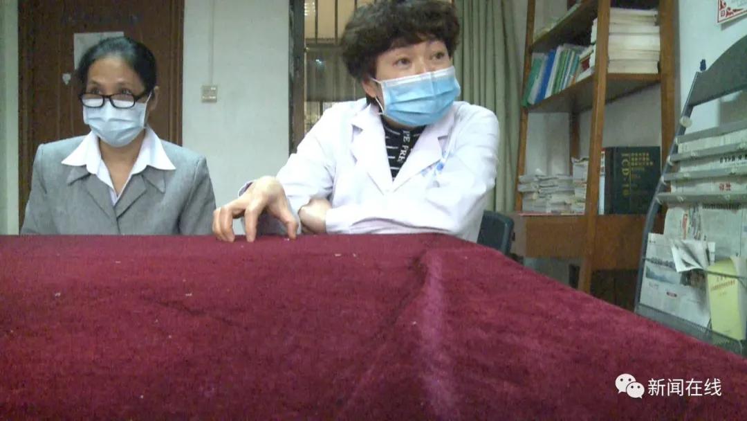 49元体检套餐,去做全身体检120块查出6种病