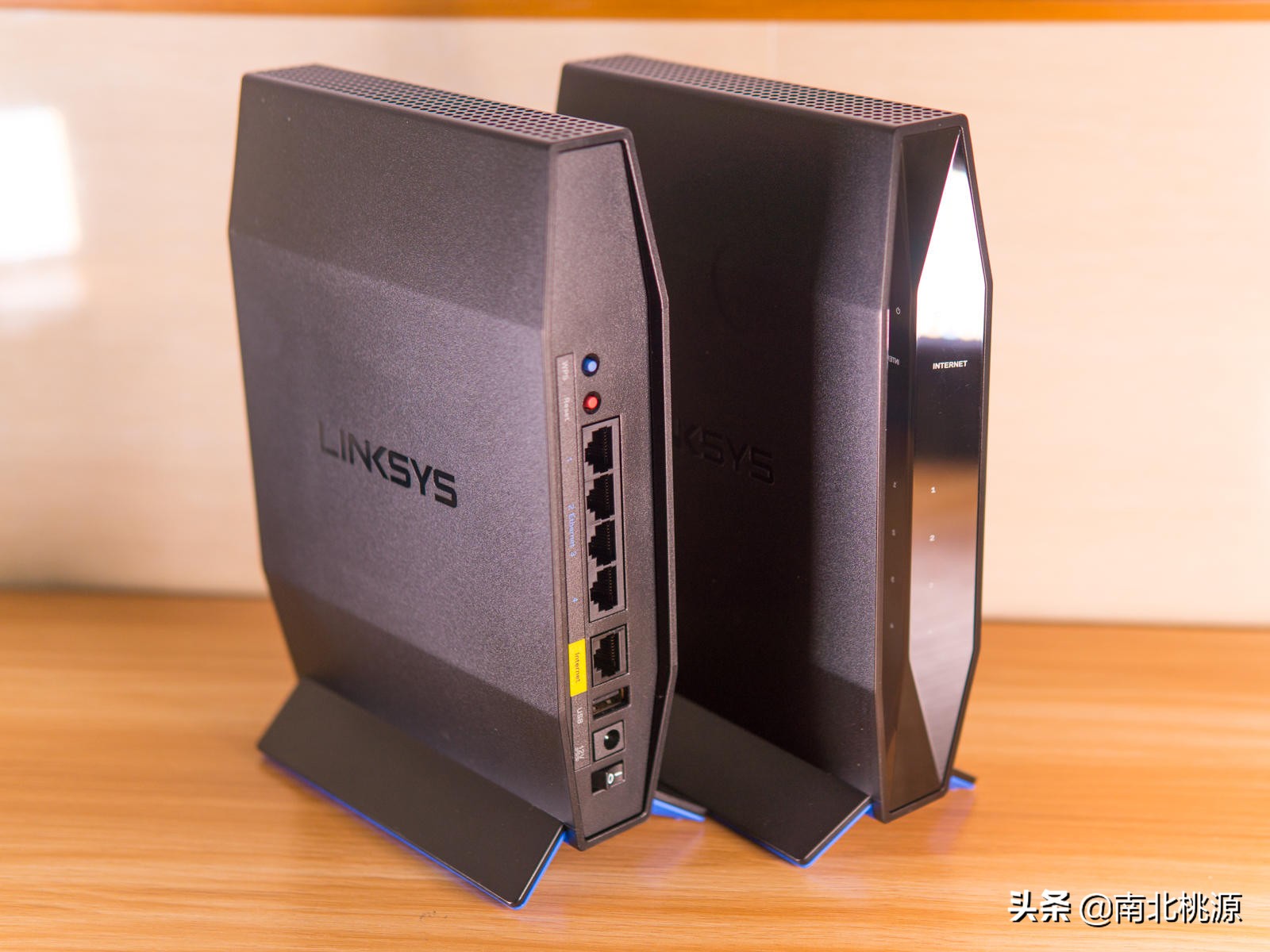 入门wifi6路由器测评,领势mr9000x与e8450哪个好