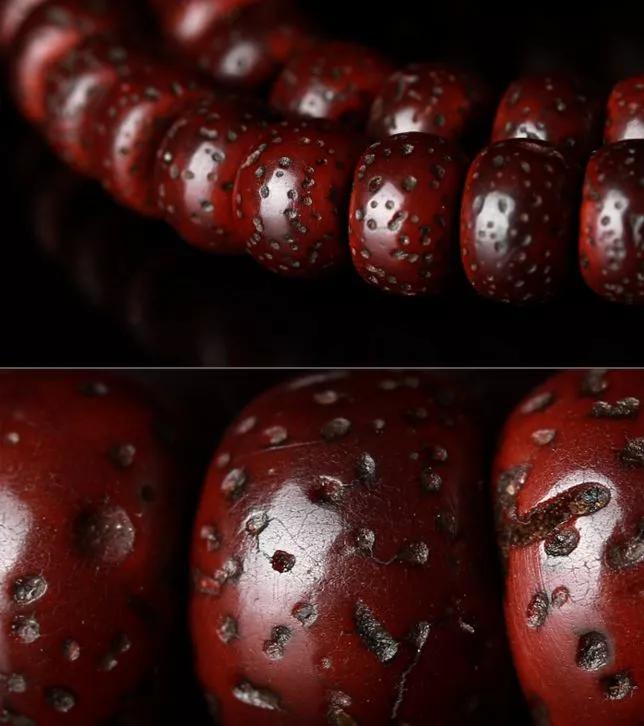 星月菩提什么形状的最好看,星月菩提巅峰时期