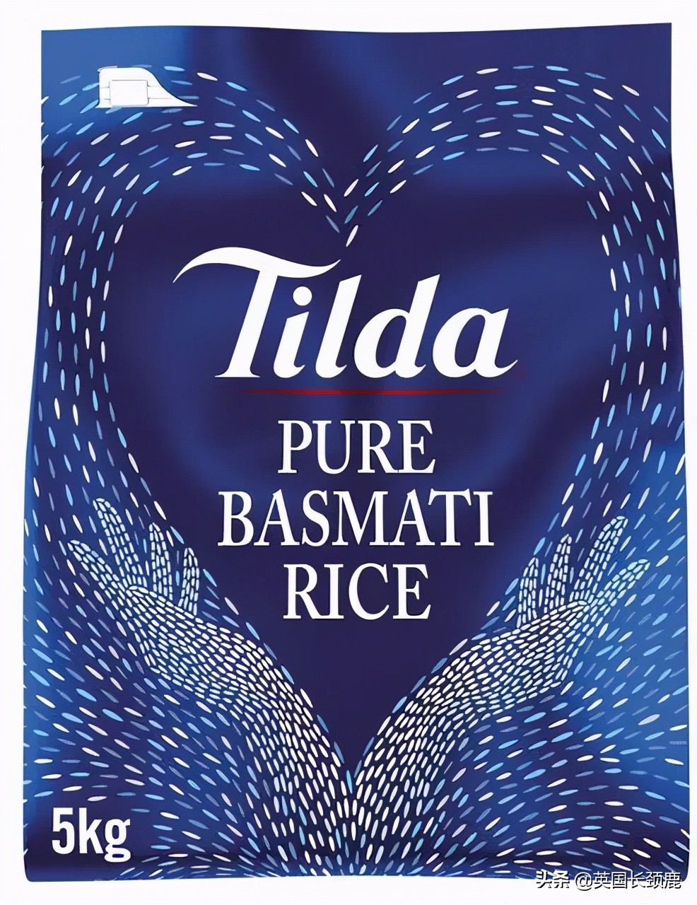 各种米傻傻分不清楚？英国大米种类科普：买米全攻略