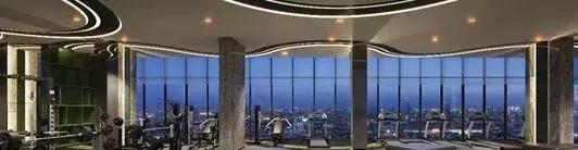 曼谷phrakhanong地铁站附近房产,曼谷性价比房产