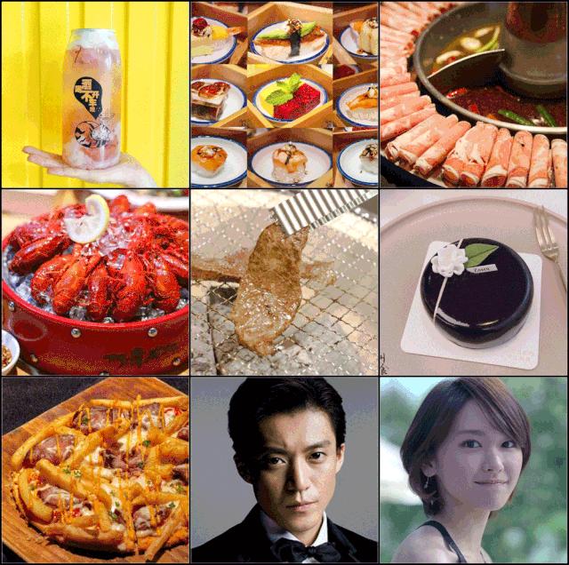 保护牙齿就是爱惜生命,爱护好牙齿才能吃更多好吃的东西