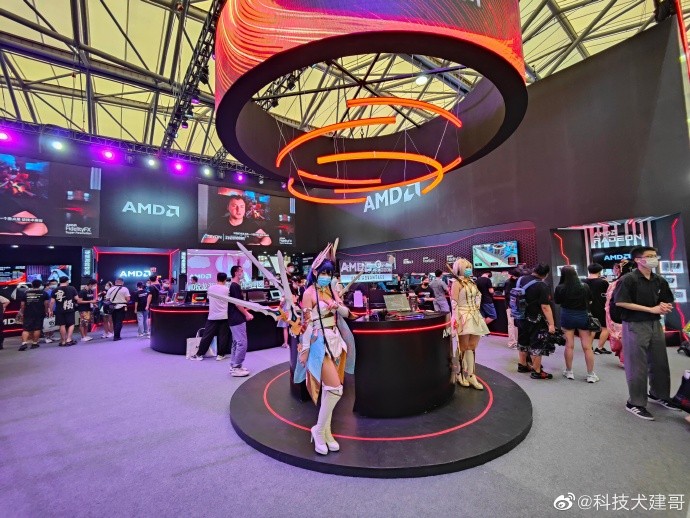 科技犬推荐笔记本电脑,rog和拯救者游戏本对比