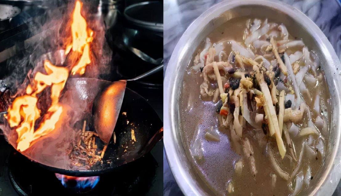 李子柒螺蛳粉卖了多少,李子柒螺蛳粉月销超50万