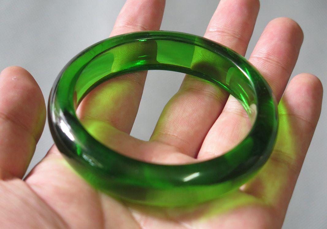 冰种翡翠骗局视频,冰种翡翠假的