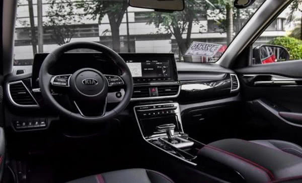 起亚kx3傲跑为何难以热销,2021傲跑kx3销量