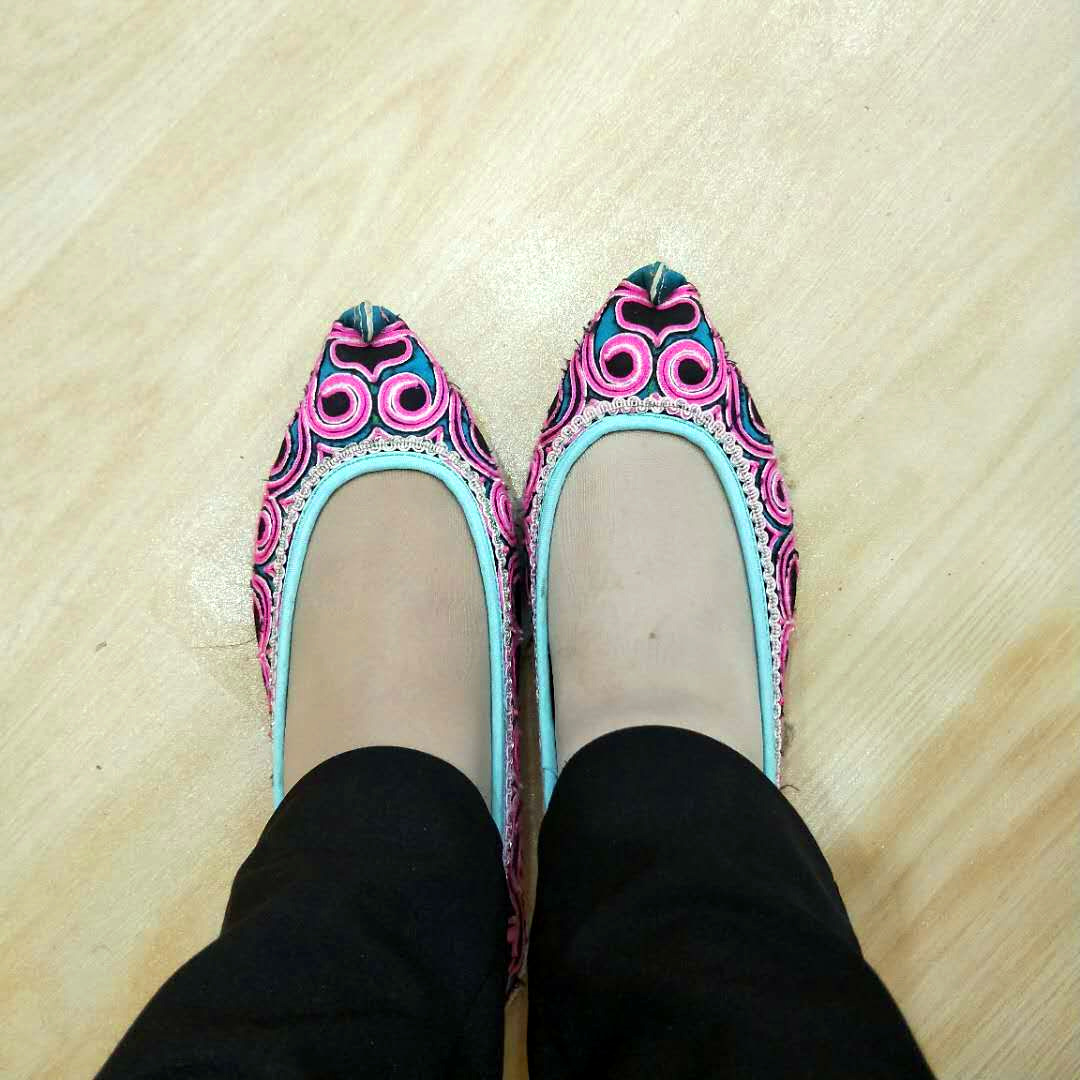 贵州苗族服饰哪里最为有名,贵州苗族服饰有哪些