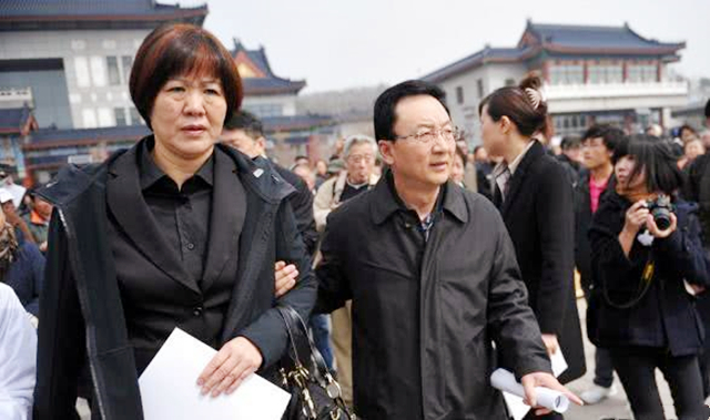 女排陈招娣的追悼会,女排名将陈招娣简历