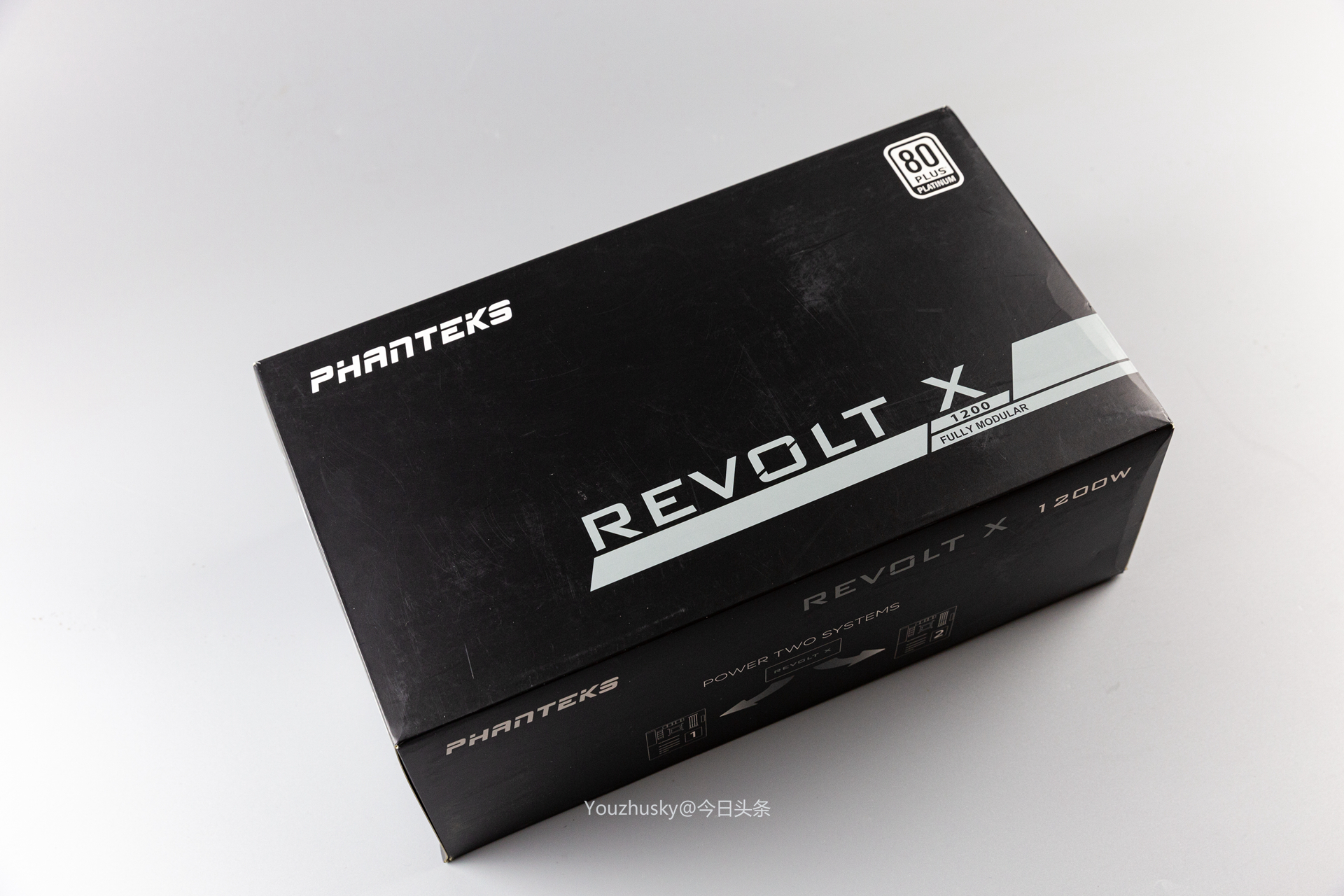 追风者和恩杰水冷,追风者旗舰风冷