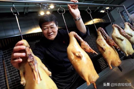 揭秘开国第一宴,开国第一宴经典重现