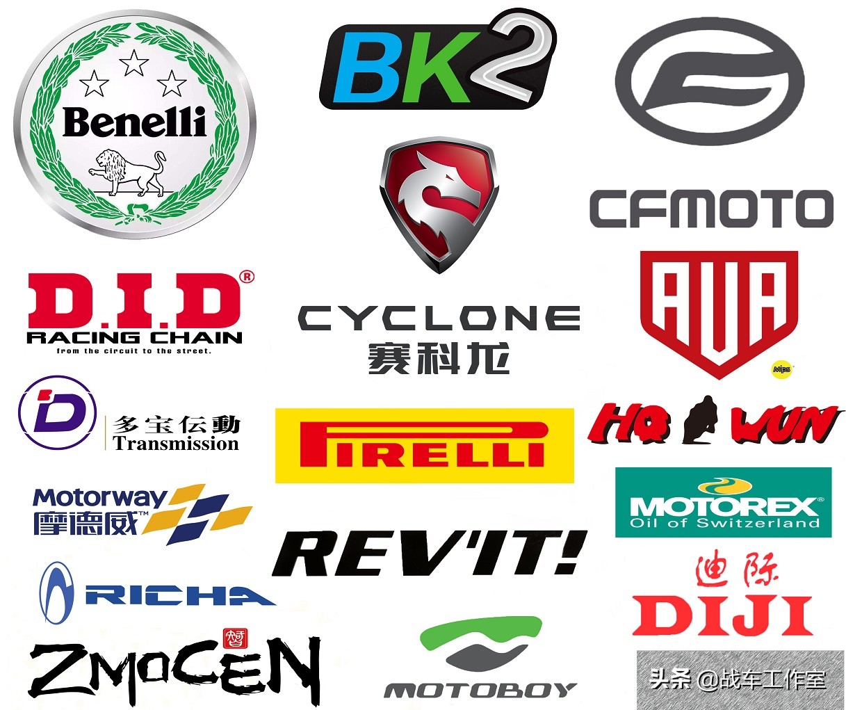 台湾测评本田rebel500,本田rebel500尾箱