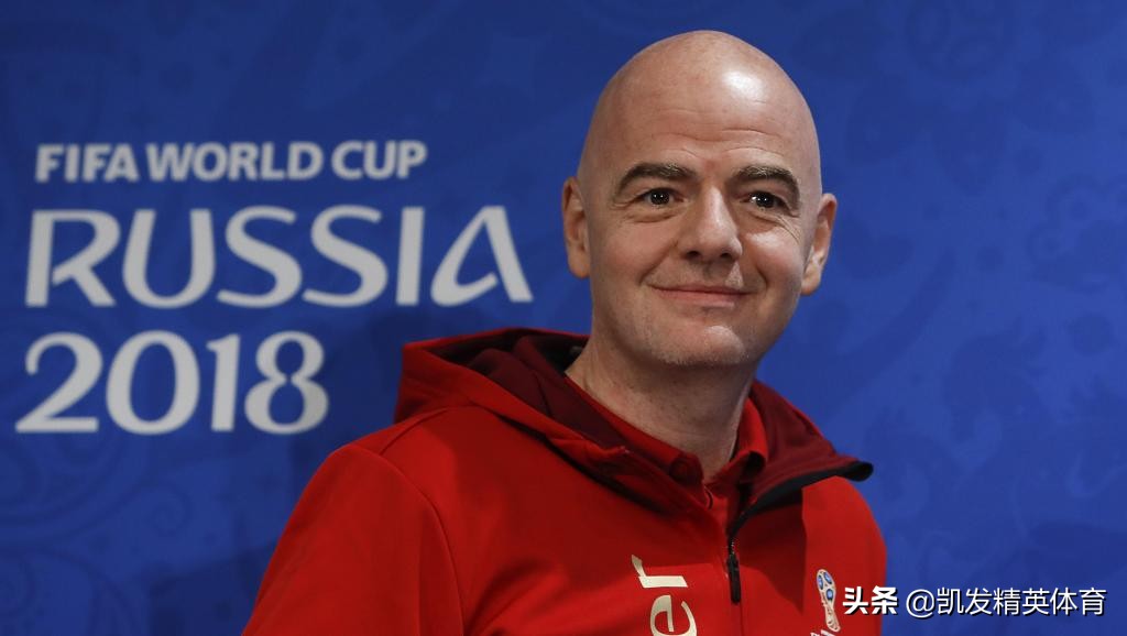 2022年世界杯国足还有希望吗,2022世界杯扩军