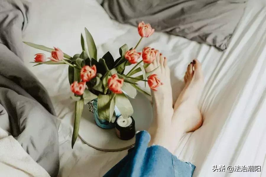 有一种幽默,叫性骚扰